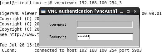 鳥哥私房菜 - 第十一章、遠端連線伺服器 SSH / XDMCP / VNC / RDP