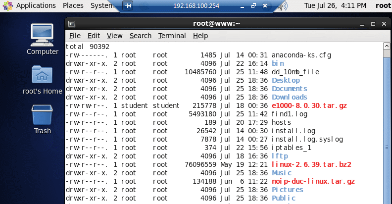 鳥哥私房菜 - 第十一章、遠端連線伺服器 SSH / XDMCP / VNC / RDP